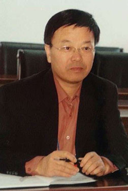李厚俭